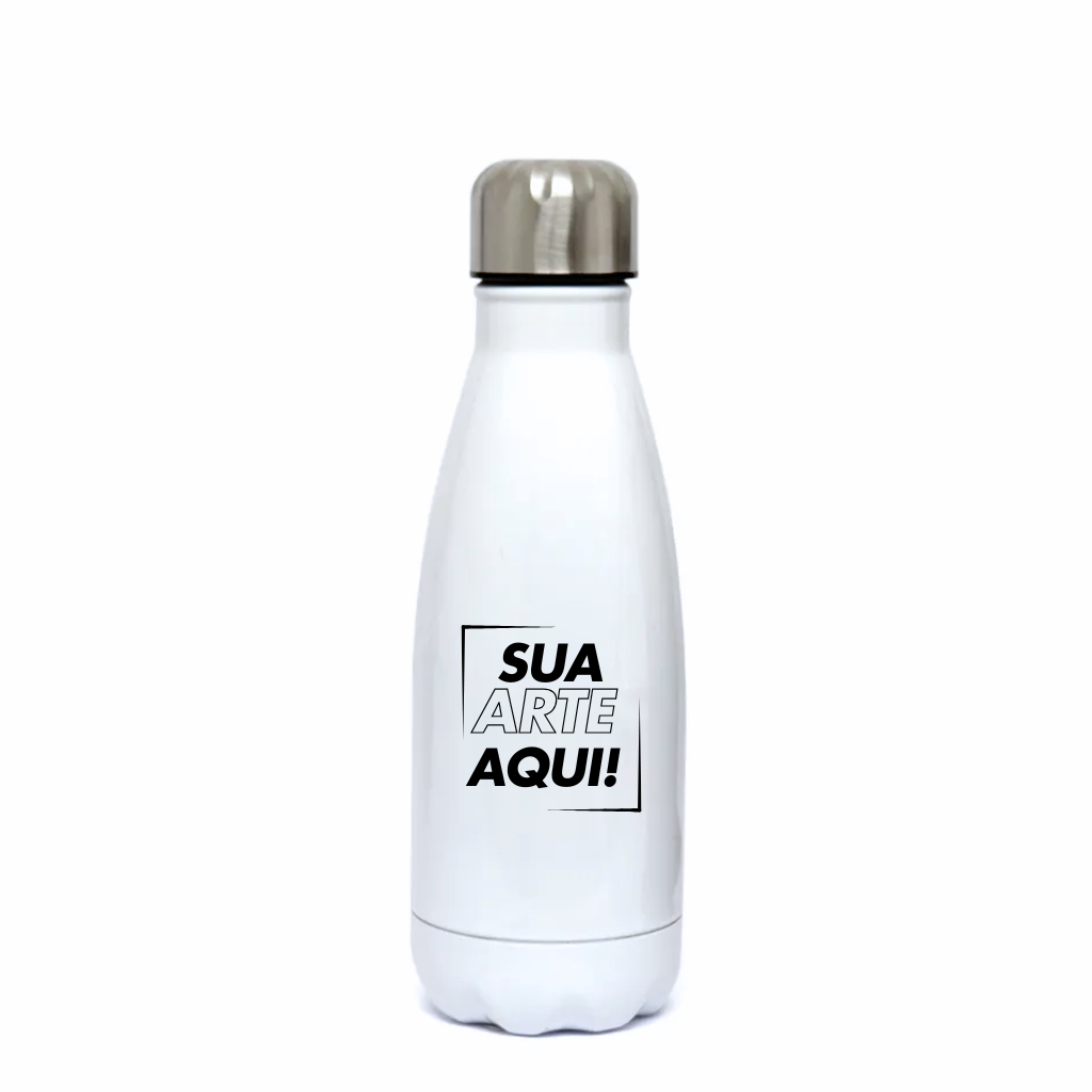 Squeeze Inox 500ml