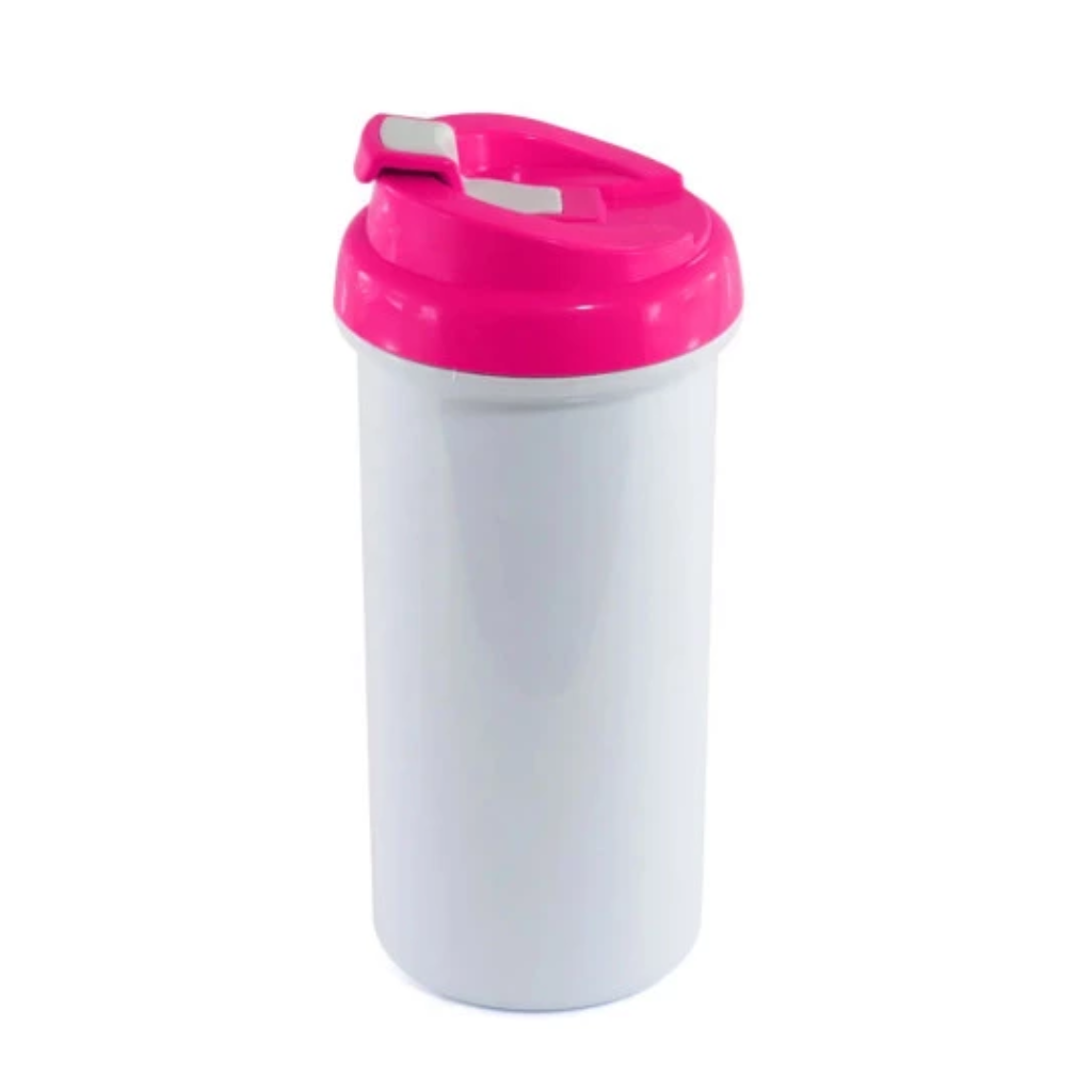 Squeeze Polímero 475ml - Imagem 3