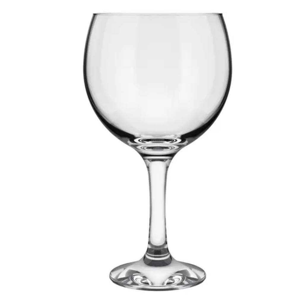Taça de Gin de Vidro - Imagem 4