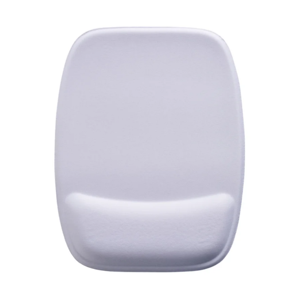 Mouse Pad Retangular com Descanso - Imagem 5