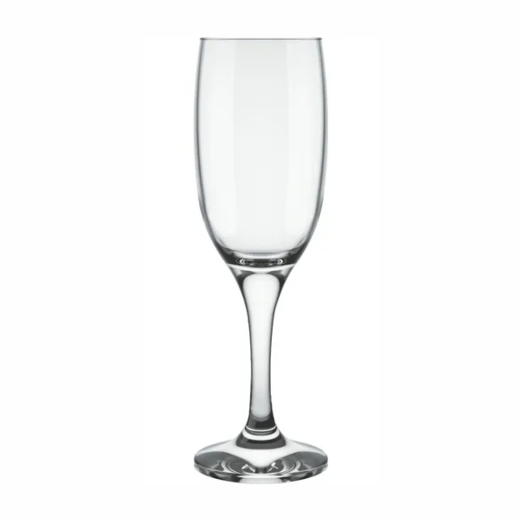 Taça de Champanhe de Vidro - Imagem 4