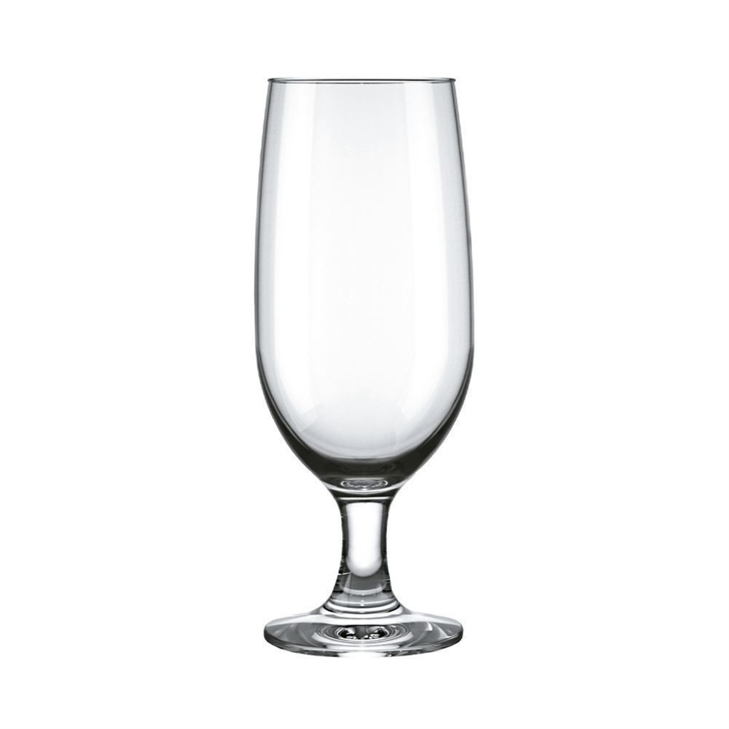 Taça de Cerveja de Vidro - Imagem 4