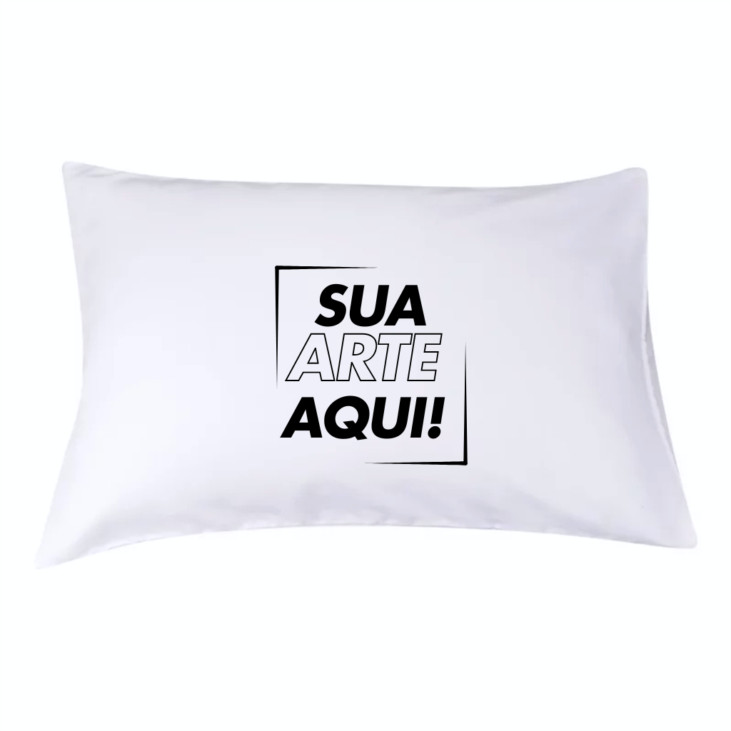 Capa para Travesseiro