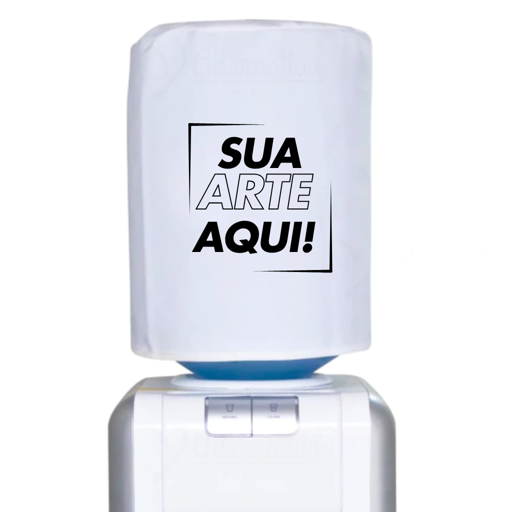 Capa para Galão