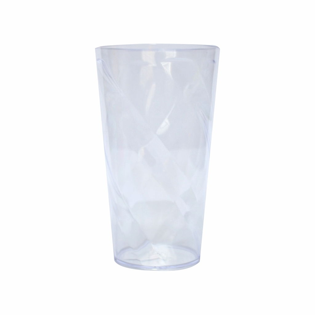 Copo Acrílico Twister 600ml - Imagem 4