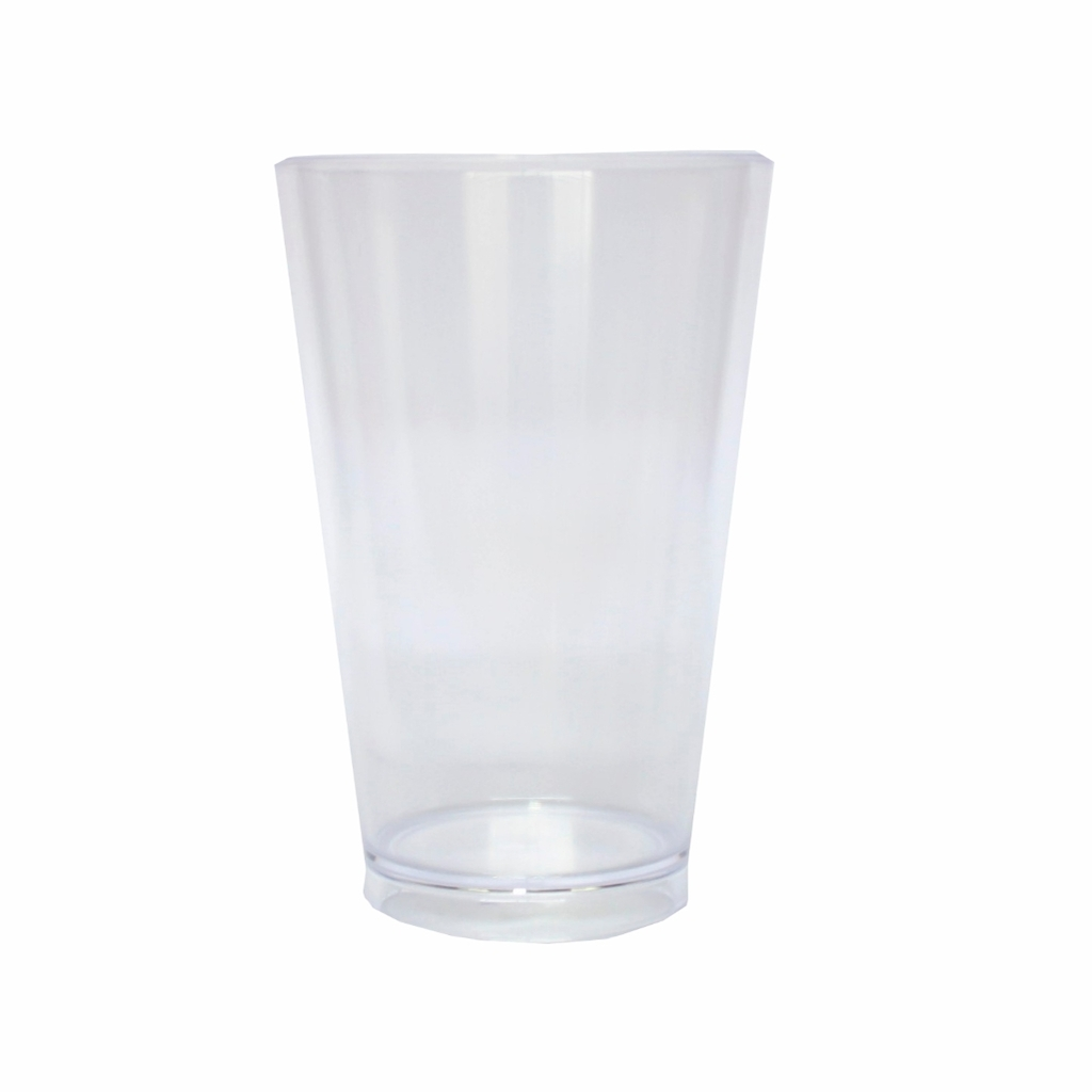 Copo Acrílico Usual Drink 400ml - Imagem 4